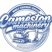 CAMESTON MACHINERY.,LTD