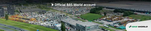 BAS World